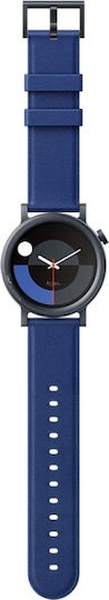 Nothing CMF Watch Pro 2 45mm με Παλμογράφο (Blue)
