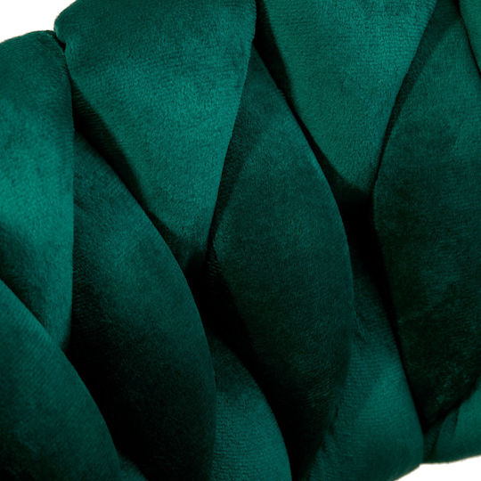 Hocker Bar mit Höhenverstellbar Green