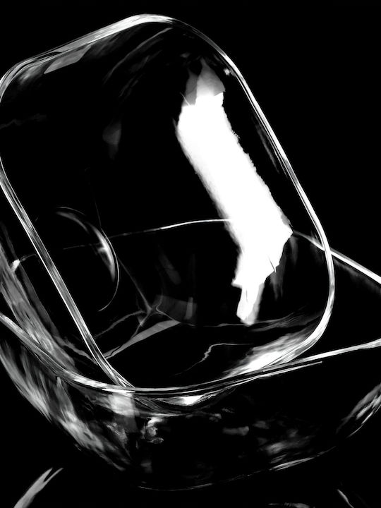 Kadax 31646 Glas Salatschüssel Kadax 31646 Glas Salatschüssel