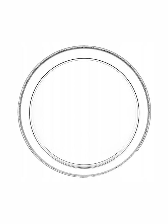 Kadax 130876 Glas Salatschüssel Kadax 130876 Glas Salatschüssel