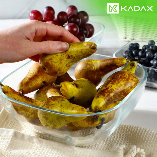 Kadax 31643 Γυάλινη