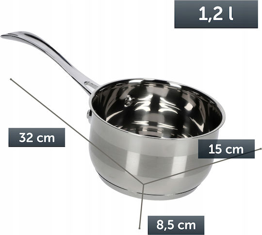 Kadax 1.2lt / 15cm