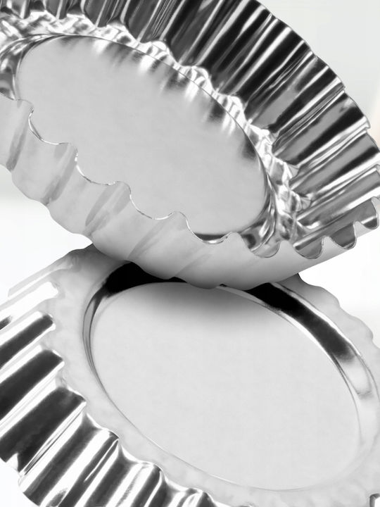 Kadax Tart Baking Pan 6pcs