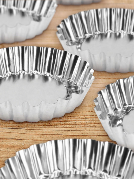 Kadax Tart Baking Pan 6pcs