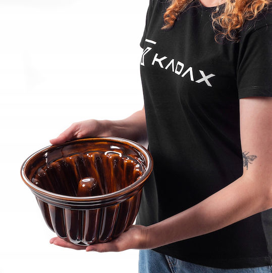 Kadax Φόρμα για Κέικ Στρογγυλή Kadax Φόρμα για Κέικ Στρογγυλή