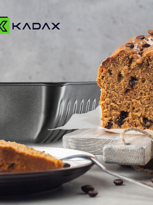 Kadax Φόρμα Ζαχαροπλαστικής για Ψωμί