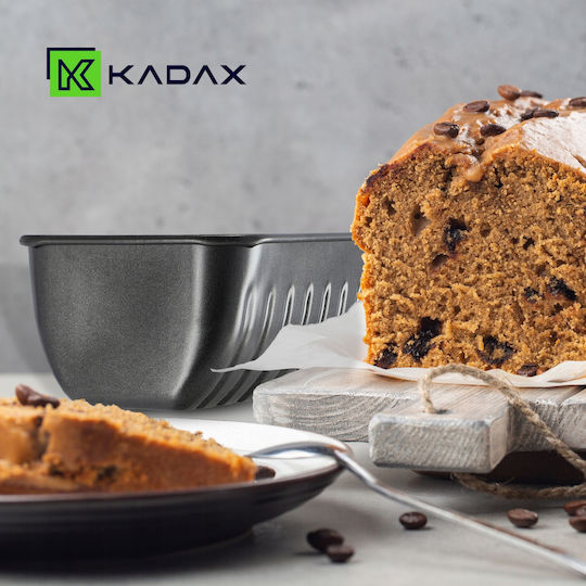 Kadax Bread Baking Pan