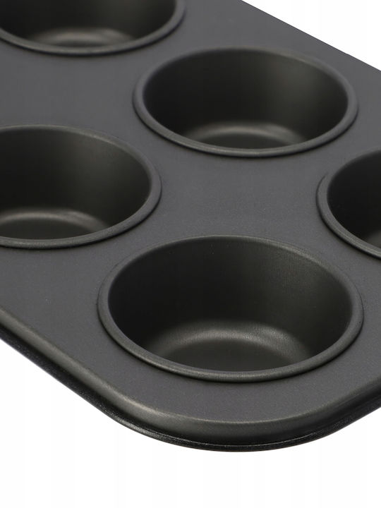 Kadax Formă de Patiserie pentru Cupcakes/Muffins 1buc