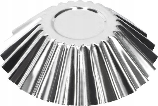 Kadax Backform Törtchen/Muffins 10cm