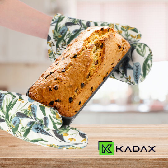 Kadax Bread Baking Pan