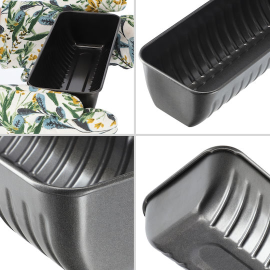 Kadax Bread Baking Pan