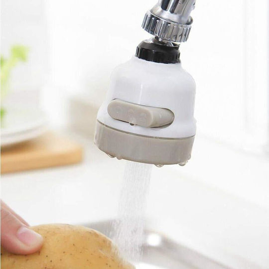 Splash Filter Faucet with Filter