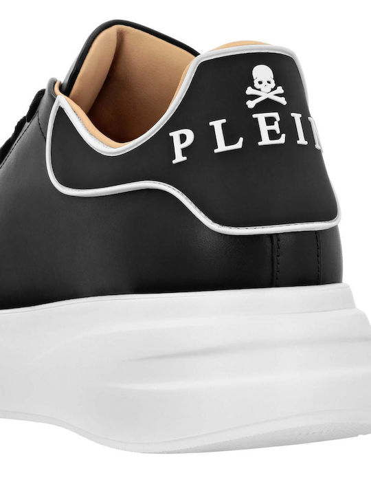 Ανδρικά Sneakers Μαύρα