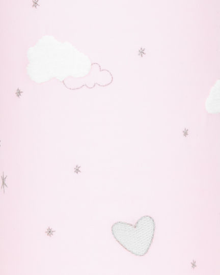 Kikka Boo Dream Big Nursery Night Light