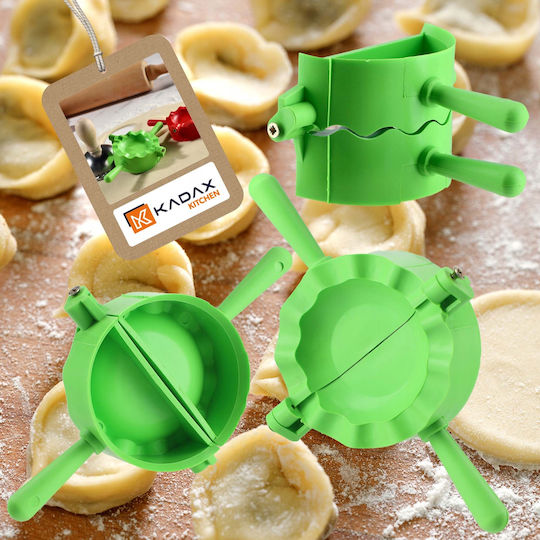 Kadax Ravioli Dumpling Mold Cutter Machine 2pcs