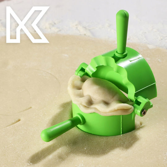 Kadax Ravioli Dumpling Form Cutter Machine Mold
