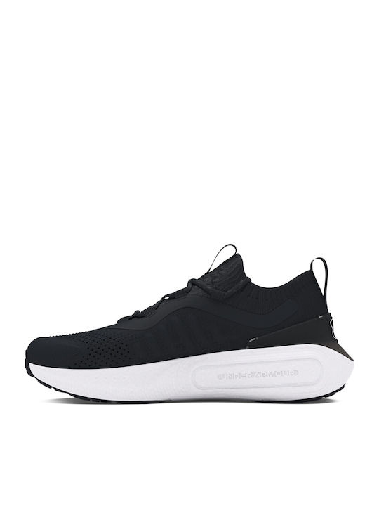 Phantom 4 Sneakers Black