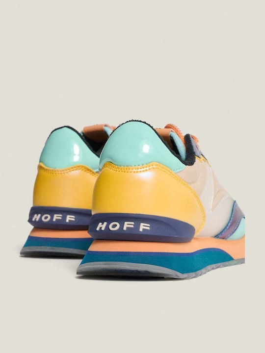 Γυναικεία Sneakers Πολύχρωμα