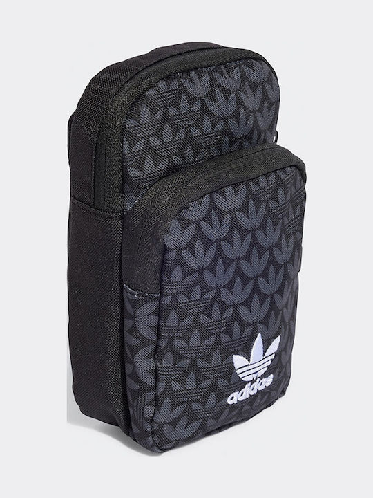 Fest Men's Bag Shoulder / Crossbody Black