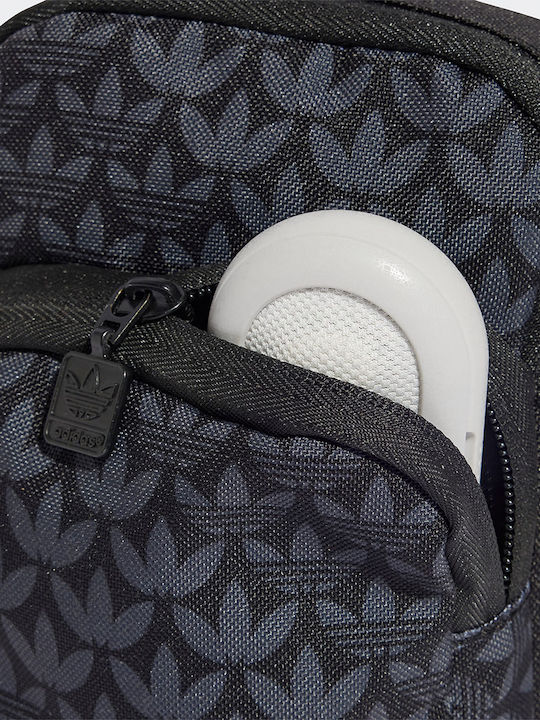 Fest Men's Bag Shoulder / Crossbody Black