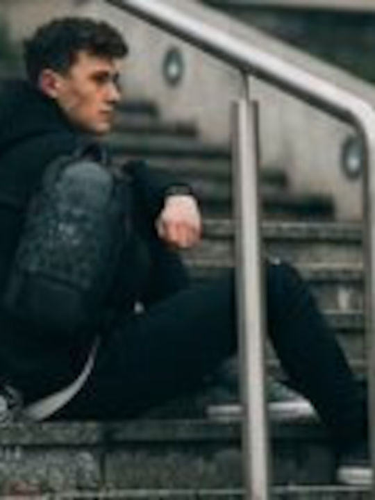 Men's Bag Sling Black
