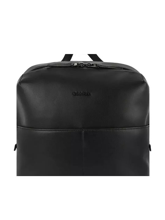 Essential Herrentasche Sling Schwarz