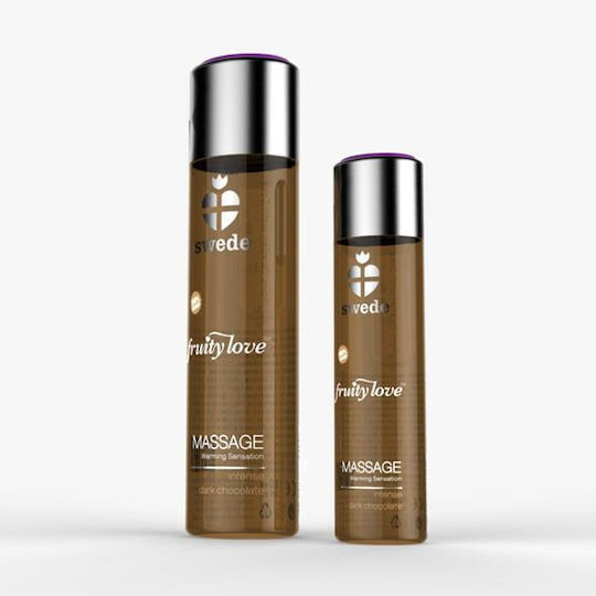 Swede Massagelotion mit Duft Schokolade 60ml
