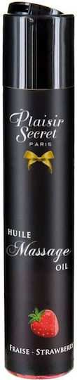 Plaisir Secret Άρωμα Λάδι με Άρωμα Strawberry 59ml