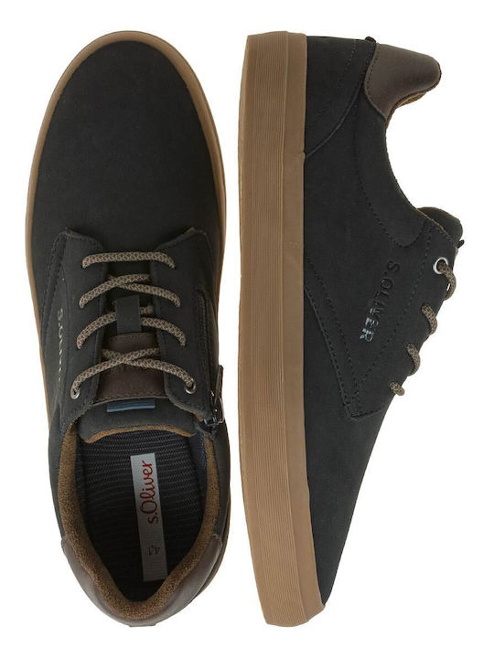 Ανδρικά Sneakers Dark Navy