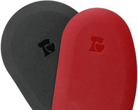 Kitchenaid Σετ Kochutensilien Schwarz