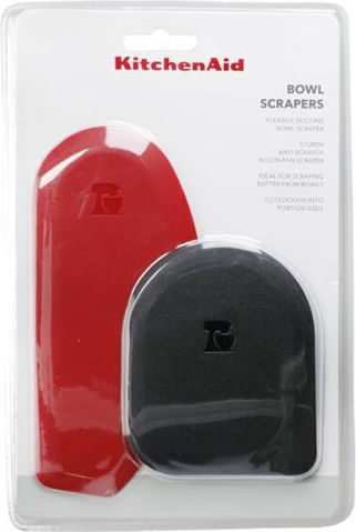 Kitchenaid Σετ Kochutensilien Schwarz