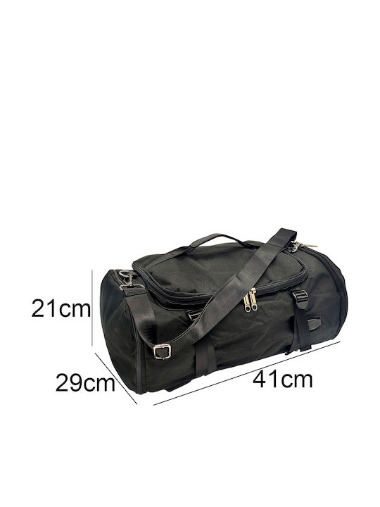 Gift-Me Rucsac Negru