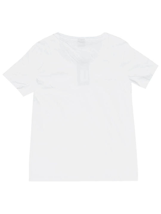 Target Women's T-shirt White