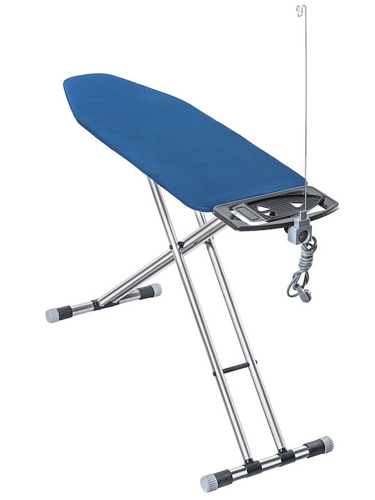 Kadax Σιδερώστρα για Σίδερο Ατμού Σπαστή 120x42cm