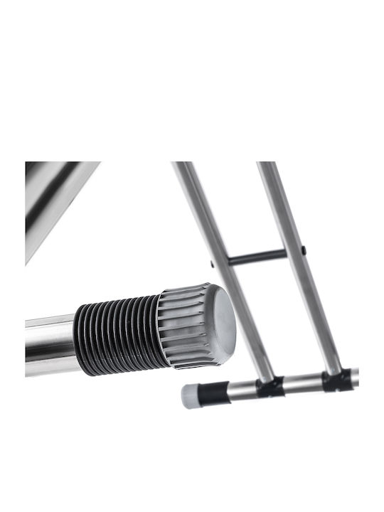 Kadax Σιδερώστρα για Σίδερο Ατμού Σπαστή 120x42cm