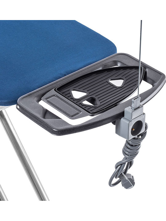 Kadax Σιδερώστρα για Σίδερο Ατμού Σπαστή 120x42cm