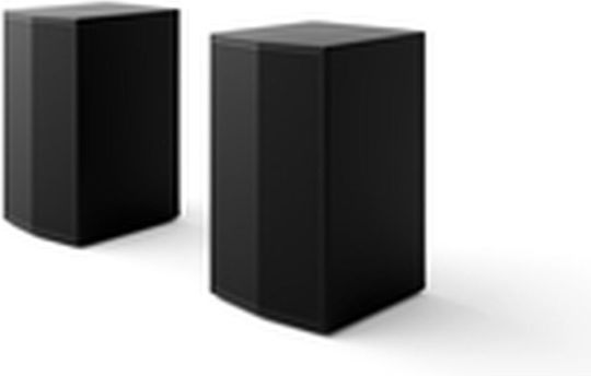 LG Soundbar 7.1.2 Bluetooth, HDMI și Wi-Fi 450W cu Telecomanda Negru S90TR.DEUSLLK
