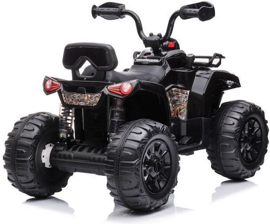 Kids Scooter Inspired Madman Electric Black