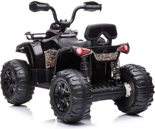 Kids Scooter Inspired Madman Electric Black