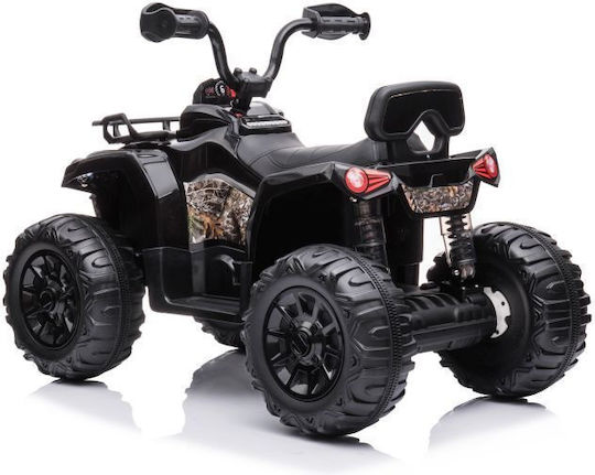 Kids Scooter Inspired Madman Electric Black