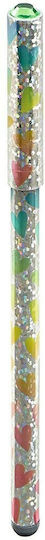 Moses Moses Rollerball Pen Multicolour