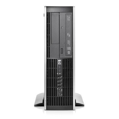 HP Compaq Elite 8300 Generalüberholter Grad A (Kern i7-3770/8GB/180GB SSD/W10 Pro)