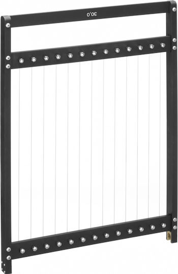 Hendi Aufschnittmaschine aus Edelstahl Handbuch 1Stück