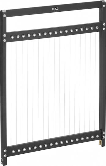 Hendi Aufschnittmaschine aus Edelstahl Handbuch 1Stück