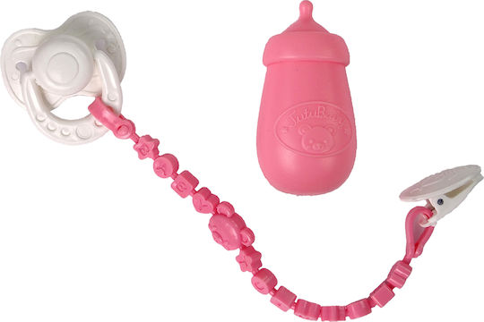 Lean Toys Baby Doll 38 cm.