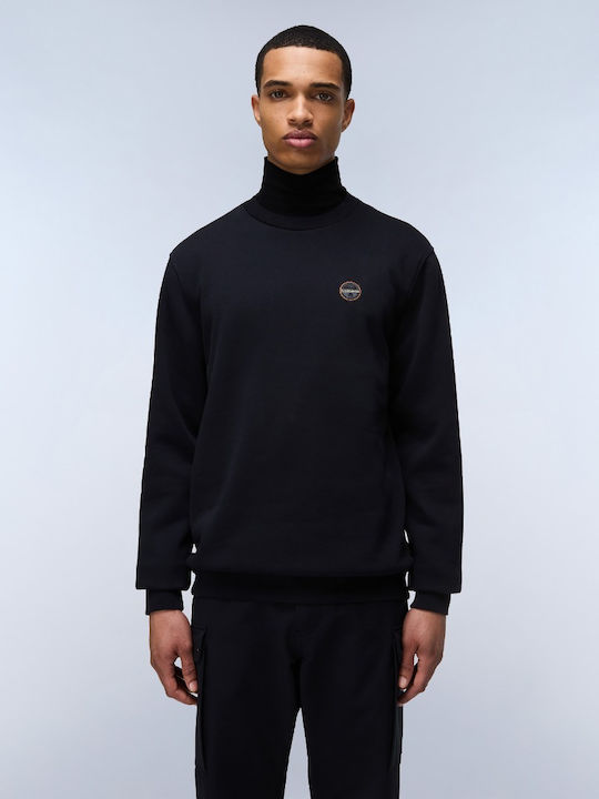 Sweatshirt Black