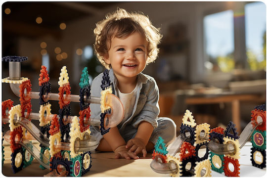 Ricokids Jucărie de Stivuire