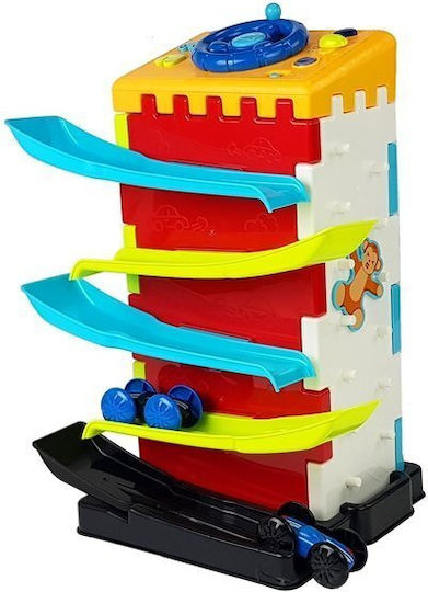 Lean Toys Лабиринт със звуци