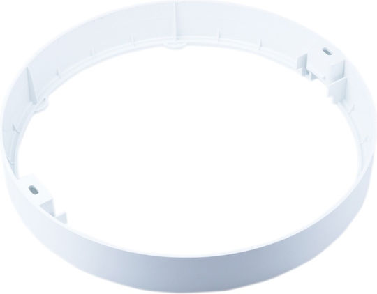 LED таванна лампа Blaupunkt 18W 6-в-1 IP44 превключвател на цвета на светлината