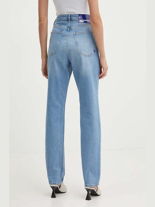 Karl Lagerfeld Women's Jean Trousers